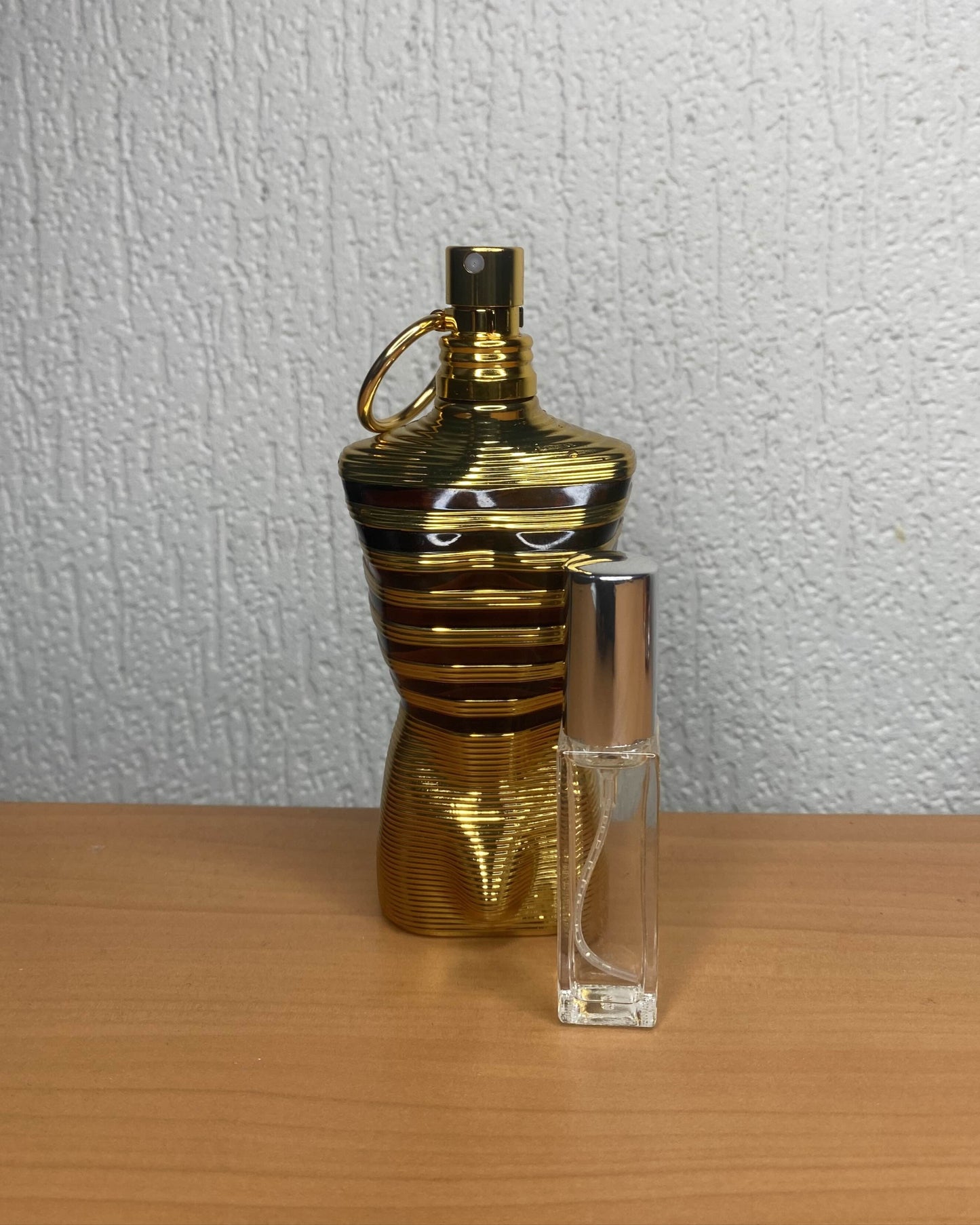 Jean Paul Gaultier "Le Male Elixir", extrait de 10ml