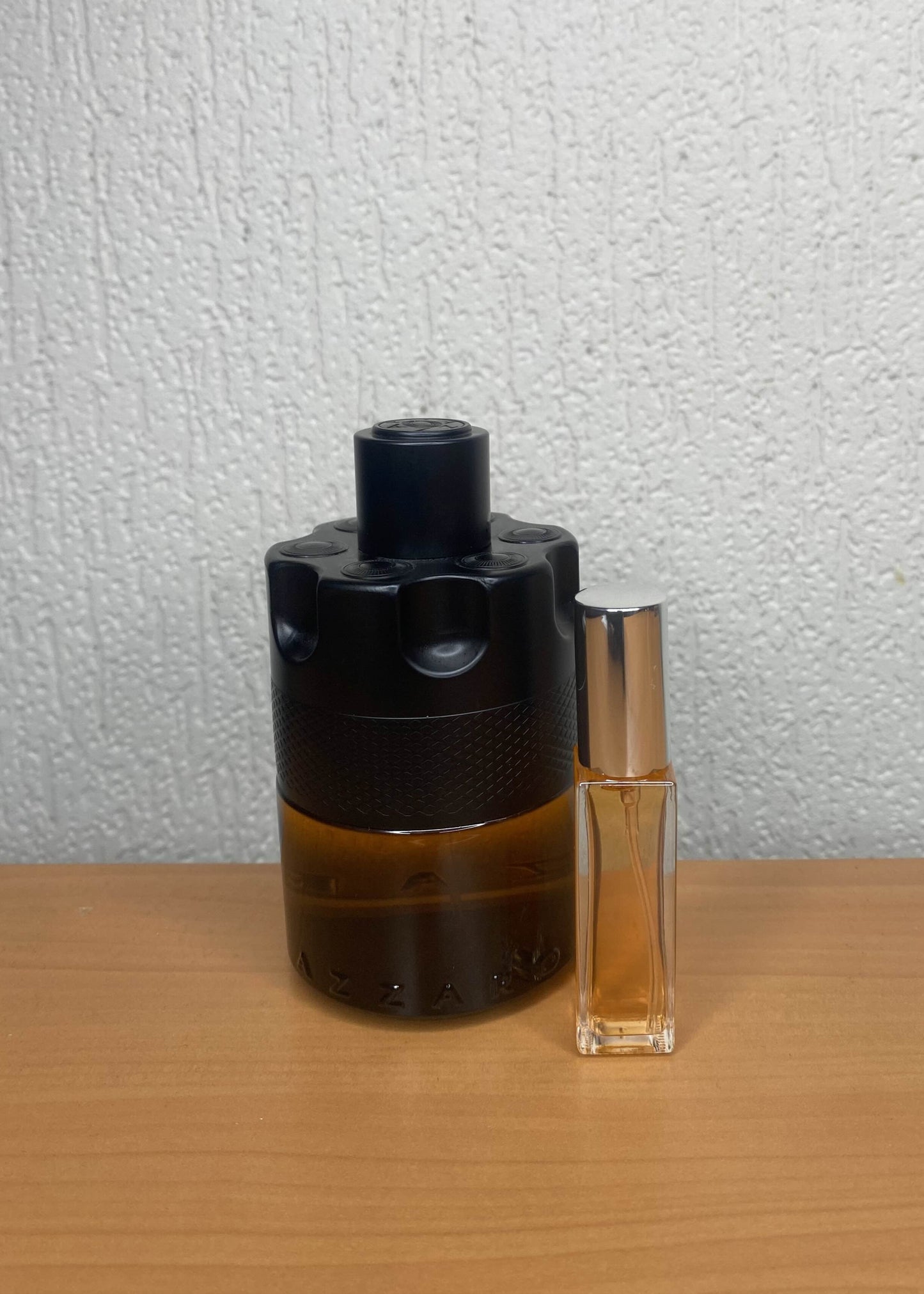 Azzaro "The Most Wanted", extrait de 10ml