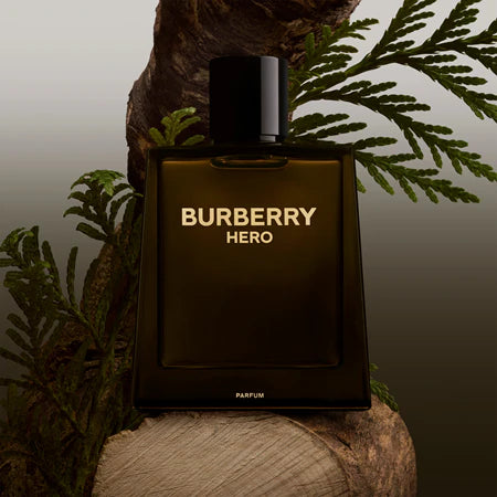 Burberry "Hero", extrait de 10ml