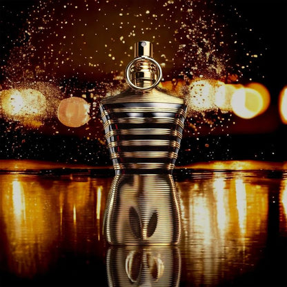 Jean Paul Gaultier "Le Male Elixir", extrait de 10ml