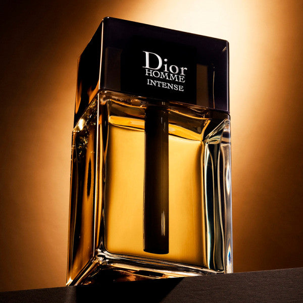 Dior "Homme intense", extrait de 10ml