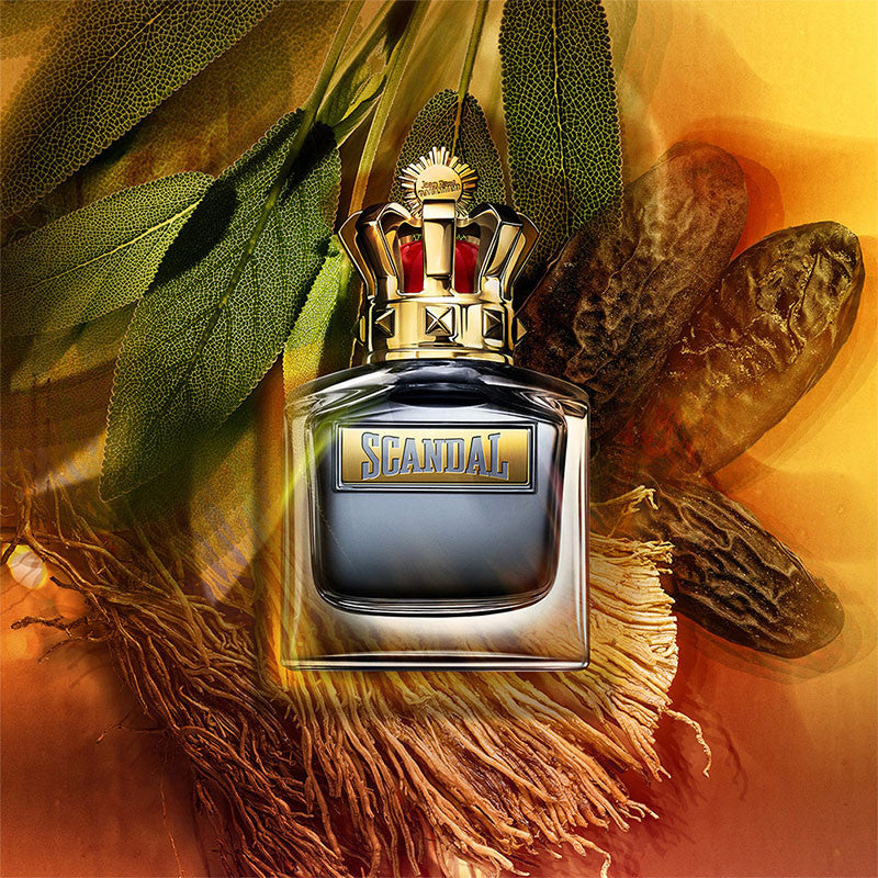 Jean Paul Gaultier "Scandal", extrait de 10ml